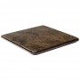 Ступень Exagres Metalica Cartabon Fior. Vulcano 33,5x33,5 см