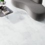 Керамогранит Alaplana Bibury White Satinado 60x120 Rect