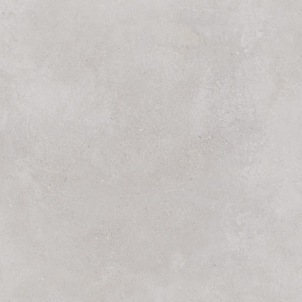 Керамогранит Cerrad Gres Modern Concrete Silver Rect 79,7x79,7 см