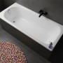 Ванная стальная Kaldewei Saniform plus 112600010001 170х75 см