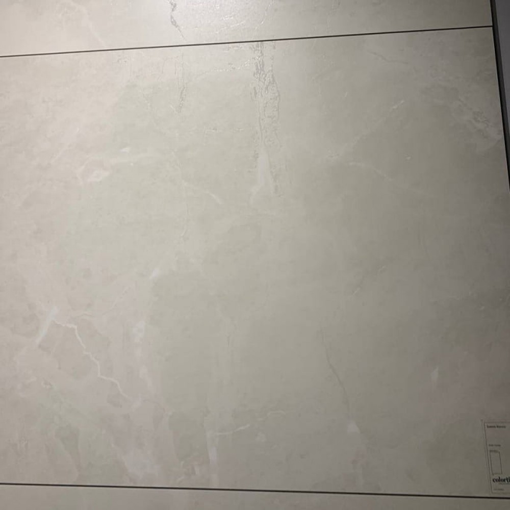 Керамогранит Ceramica Deseo Solesta Bianco 60x120 см