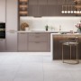 Керамогранит Ceramica Deseo Solesta Bianco 60x120 см