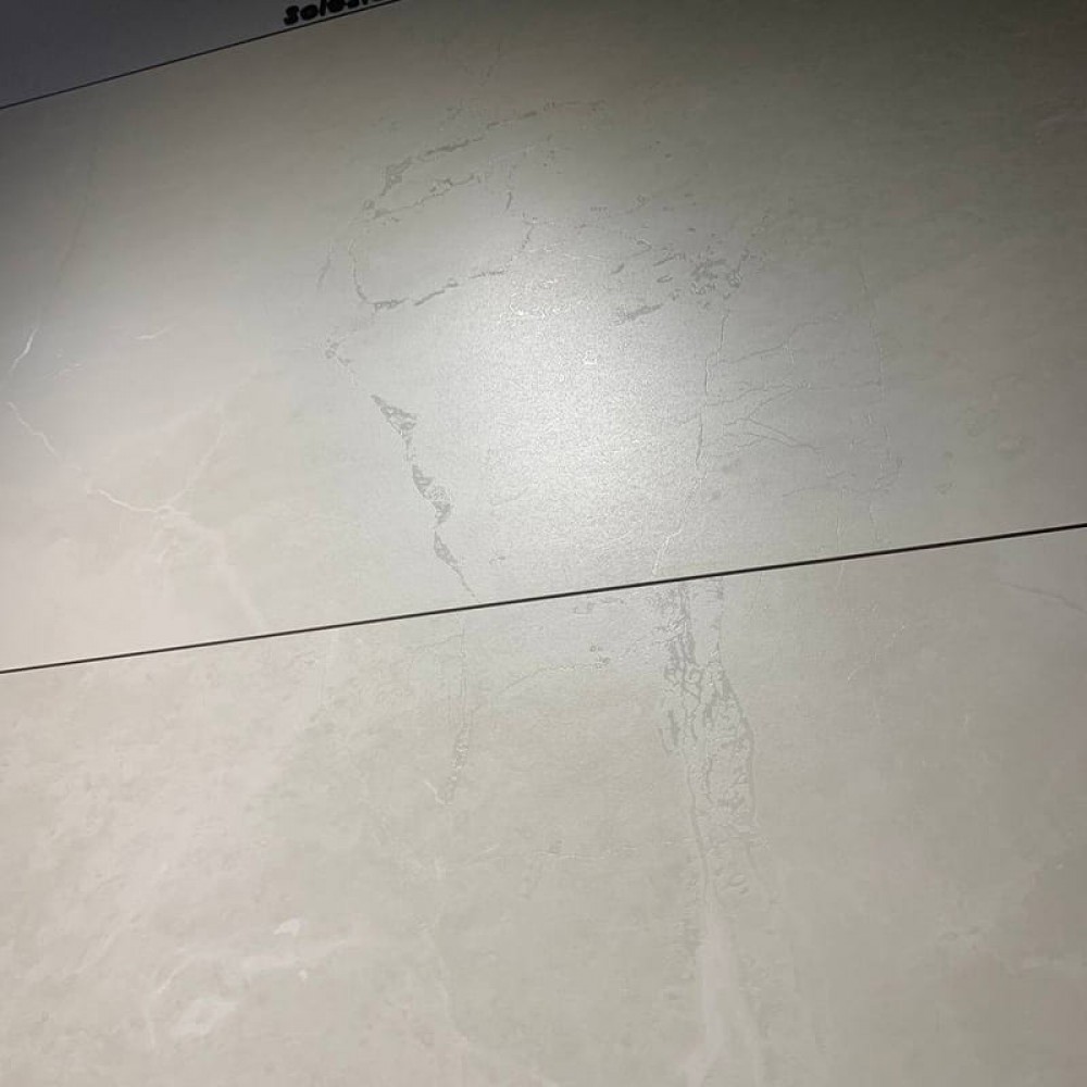 Керамогранит Ceramica Deseo Solesta Bianco 60x120 см