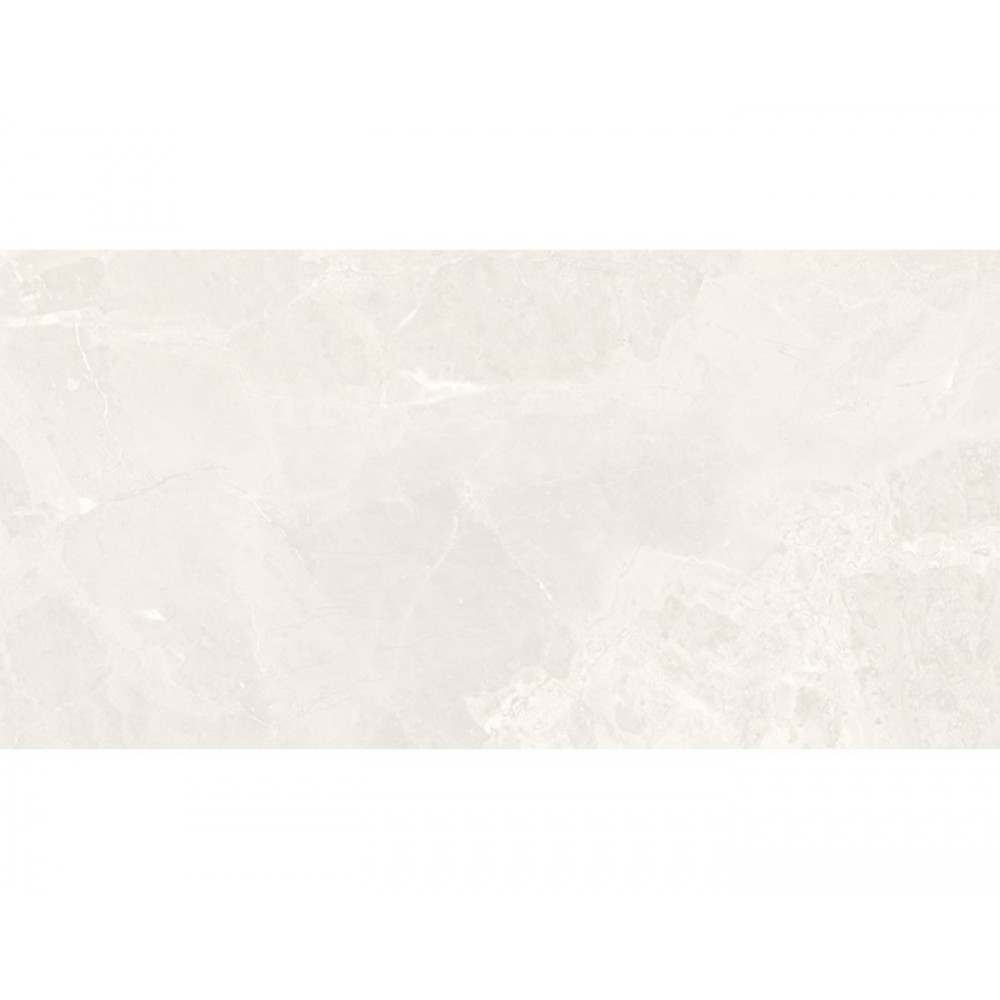 Керамогранит Ceramica Deseo Solesta Bianco 60x120 см