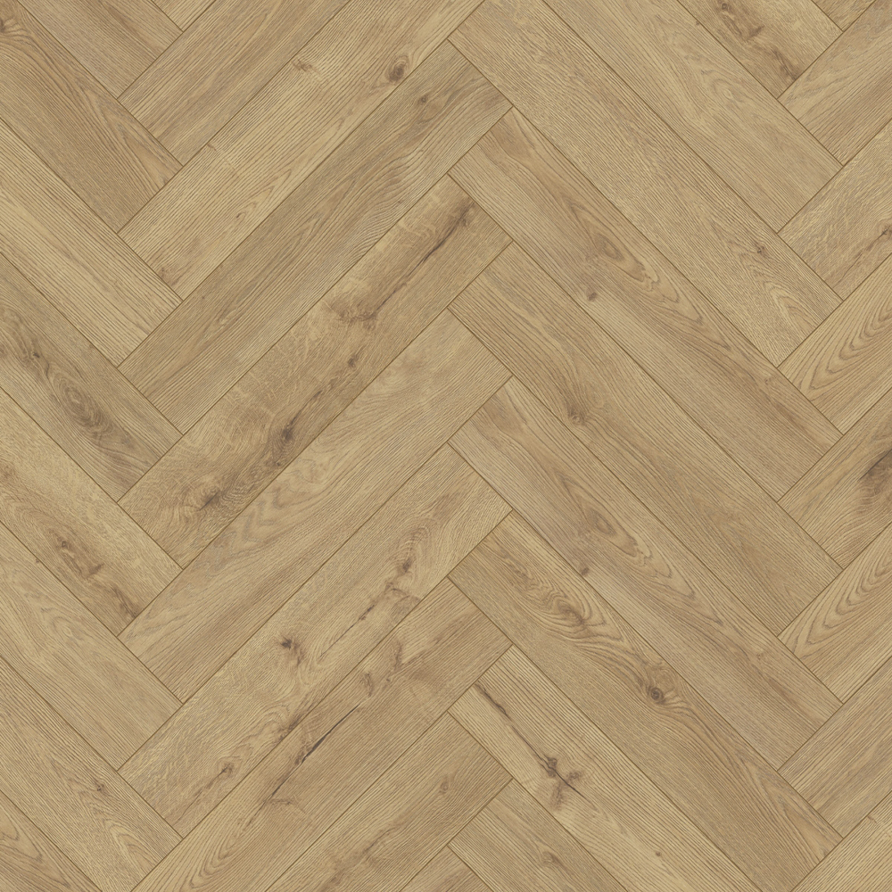 Ламинат Kronospan Herringbone 8HBK326 Дуб Санденс