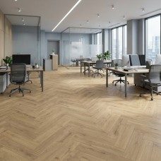 Ламинат Kronospan Herringbone 8HBK326 Дуб Санденс Ламинат Kronospan Herringbone 8HBK326 Дуб Санденс