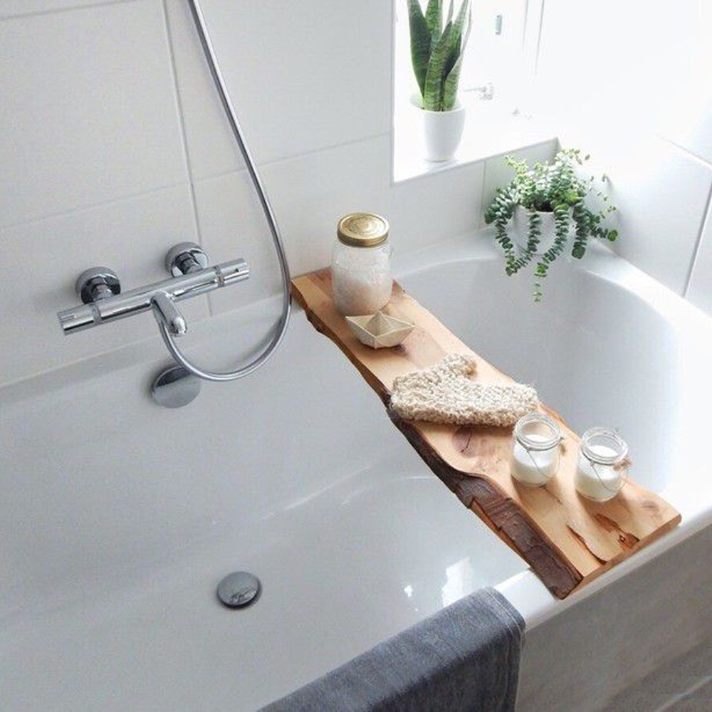 Смеситель для ванны Hansgrohe Ecostat 13114000 с термостатом хром