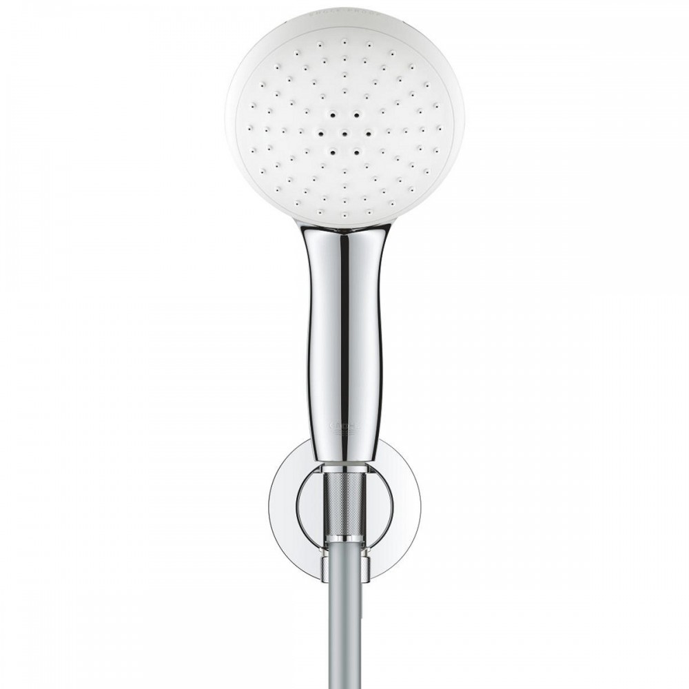 Душевой набор Grohe Tempesta 26406003 2 режима струи
