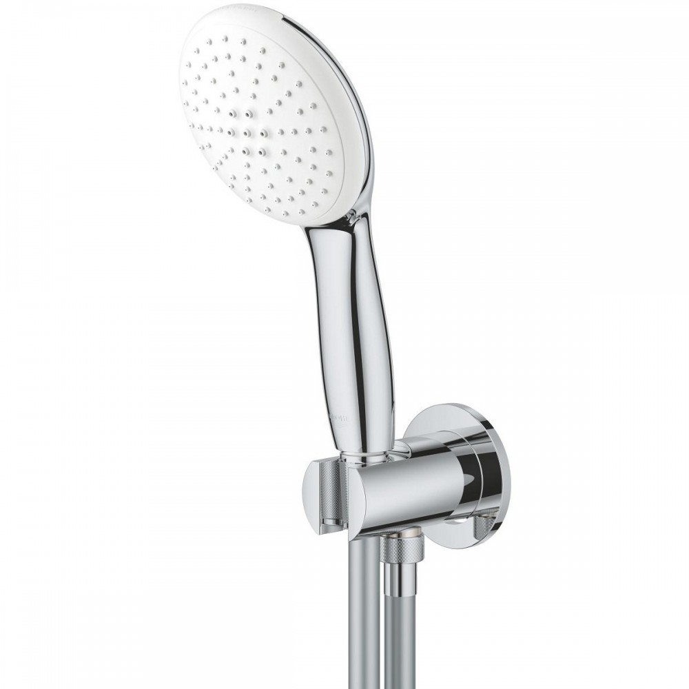 Душевой набор Grohe Tempesta 26406003 2 режима струи