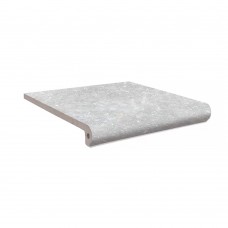 Сходинка Exagres Peldano Ml Ardenas Cromo C-3 33x33 см