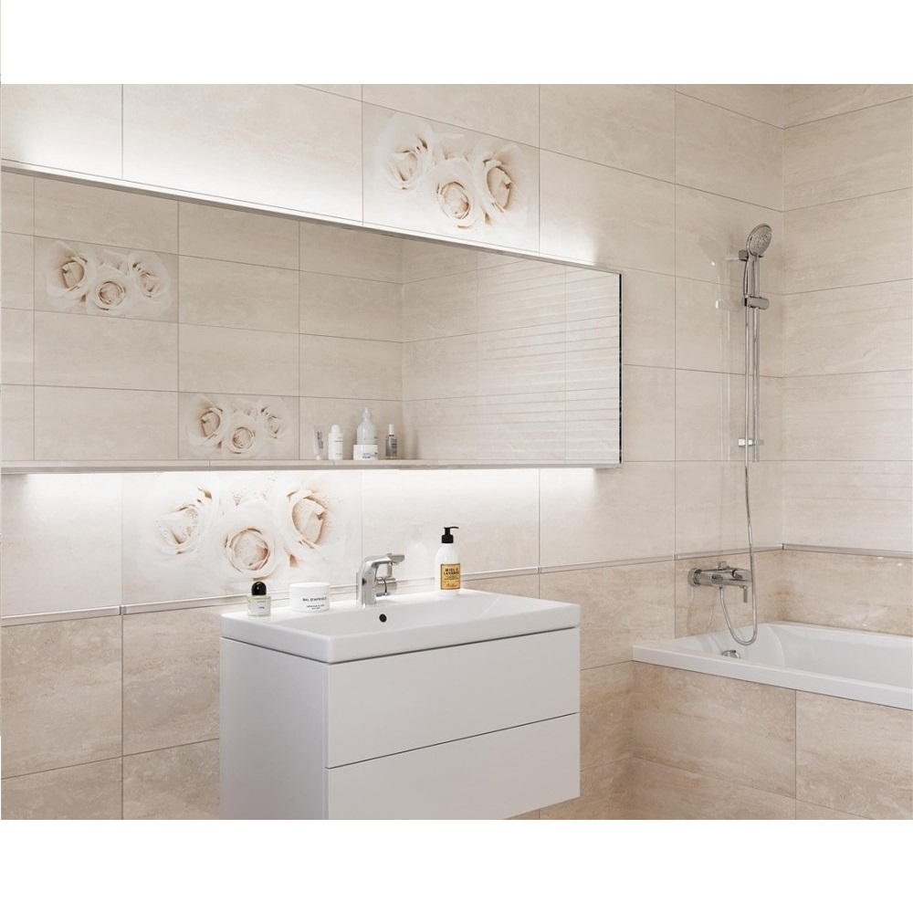 Плитка Opoczno Camelia Beige 29,7x60 см