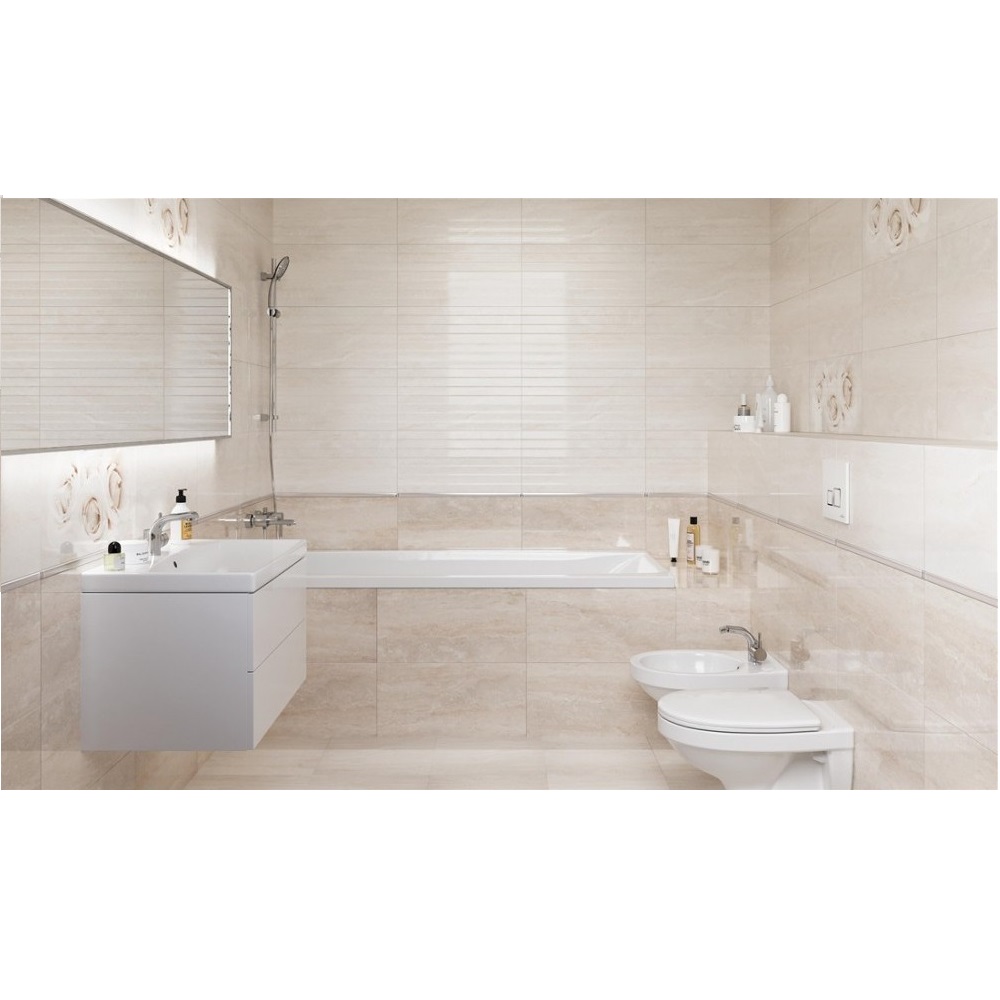 Плитка Opoczno Camelia Beige 29,7x60 см