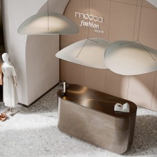 Керамогранит Cerrad Monolight Exterior Mocca Rect 60x60 см Керамогранит Cerrad Monolight Exterior Mocca Rect 60x60 см