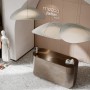 Керамогранит Cerrad Monolight Exterior Mocca Rect 60x60 см