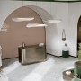 Керамогранит Cerrad Monolight Exterior Mocca Rect 60x60 см