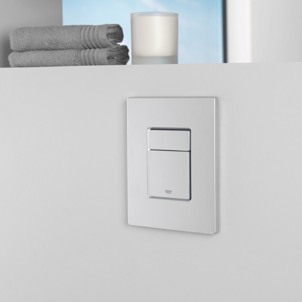 Клавиша смыва Grohe Skate Cosmopolitan 38732000 хром