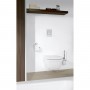 Клавиша смыва Grohe Skate Cosmopolitan 38732000 хром
