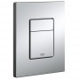Клавиша смыва Grohe Skate Cosmopolitan 38732000 хром