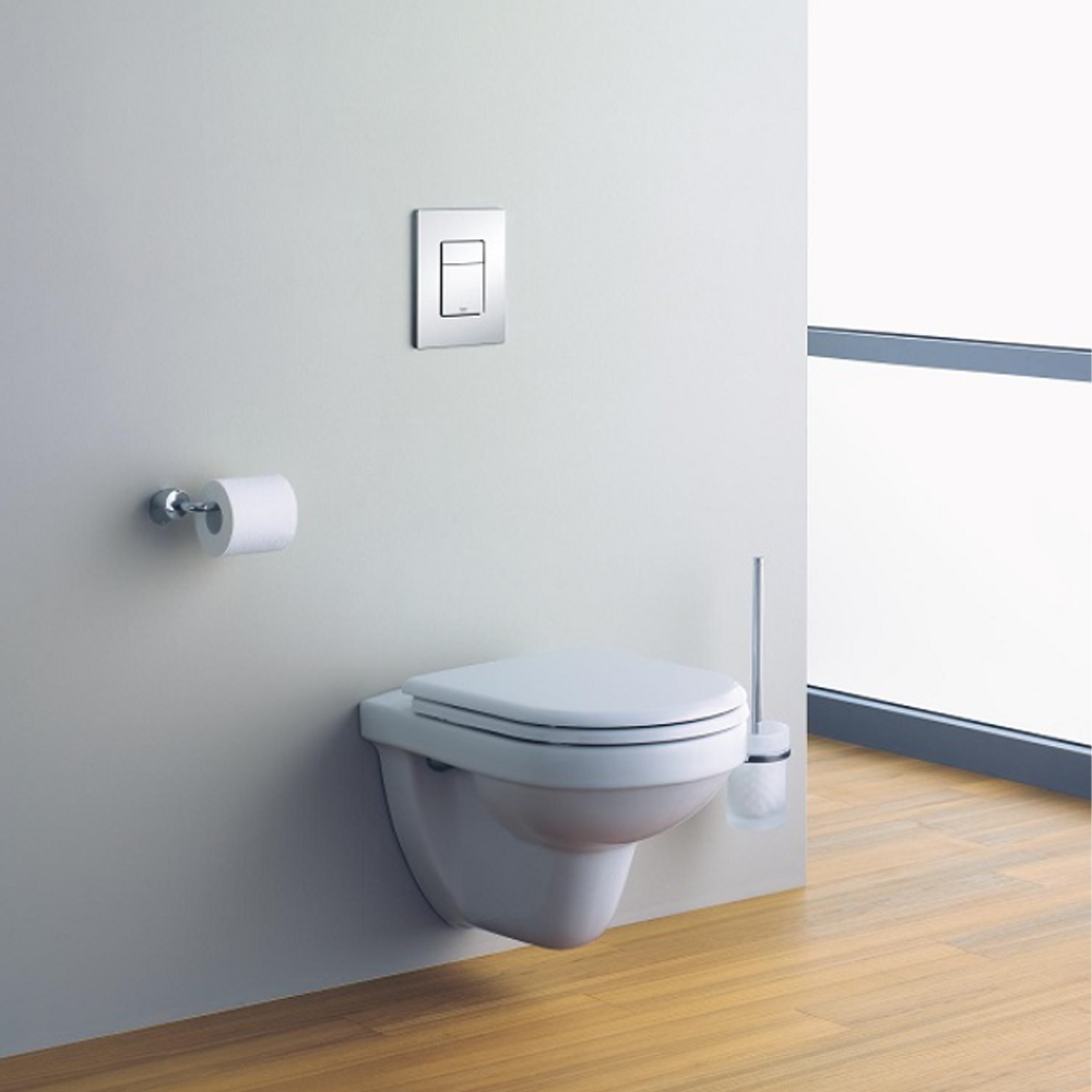 Клавиша смыва Grohe Skate Cosmopolitan 38732000 хром