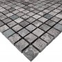 Мозаика Mozaico De Lux Cl-Mos CCLAYRK23004 30,5х30,5 см