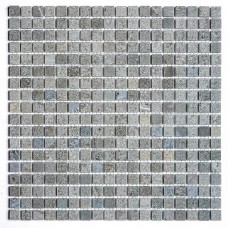 Мозаика Mozaico De Lux Cl-Mos CCLAYRK23004 30,5х30,5 см Мозаика Mozaico De Lux Cl-Mos CCLAYRK23004 30,5х30,5 см