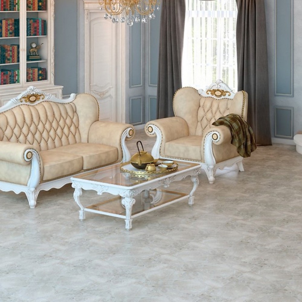 Керамогранит Cersanit Calston Beige 42x42 см