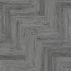 Вінілове покриття Floorex Oslo LVT Click Herringbone ялинка 610x110x5,5 мм