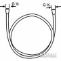 Душевой шланг Kludi 610720500 1,6м