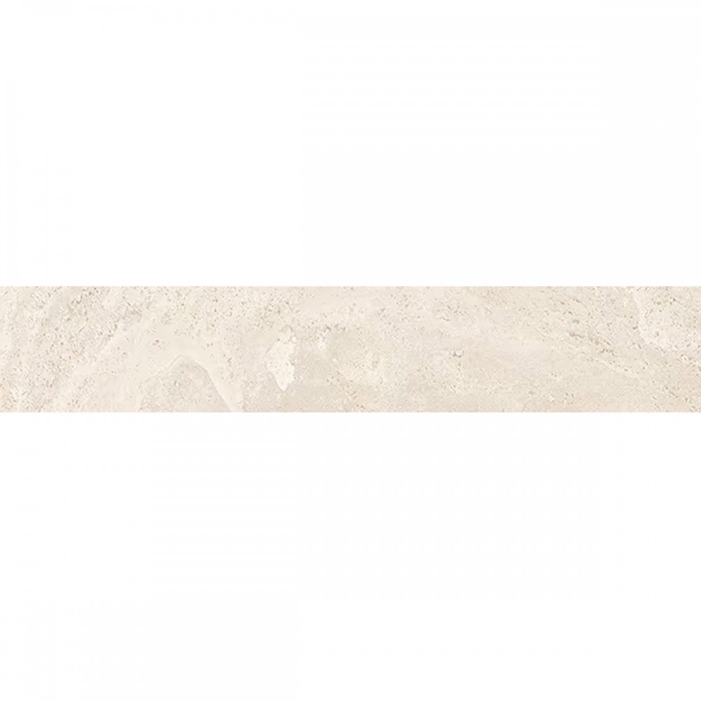 Керамогранит Emil Ceramica Dual Travertine Ennr Dt.Pa White 5,3x30 см