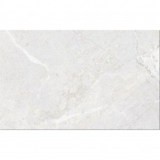 Плитка Cersanit Glam White Glossy 25x40 см