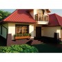 Клинкер Cerrad Country Wisnia 6,5x24,5 см