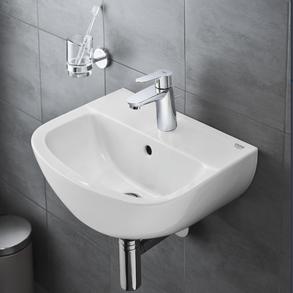 Стакан Grohe Essentials 40372001 запасная без держателя