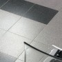 Керамогранит Cersanit Гресс Милтон Темно-Серый 29,8x29,8 см