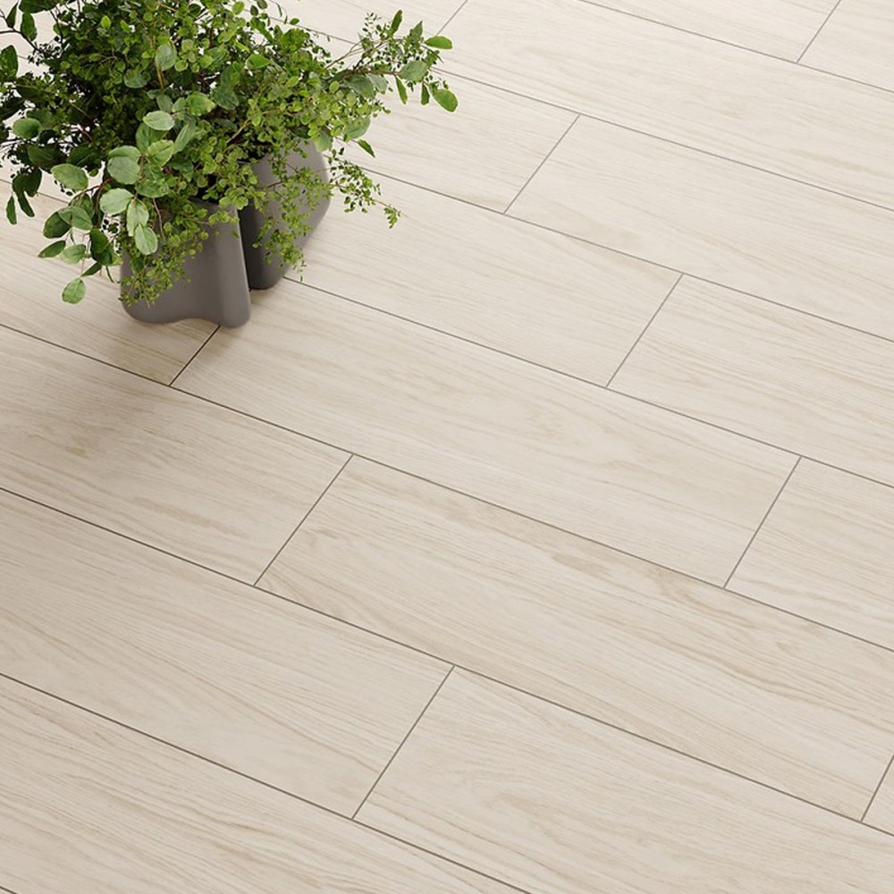 Керамогранит Cersanit Sunsetwood Cream 18,5x59,8 см