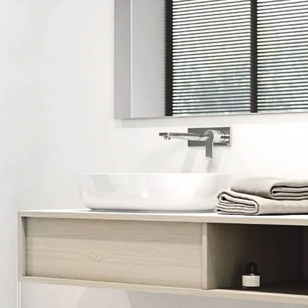 Смеситель для раковины Kludi Zenta SL 482470565