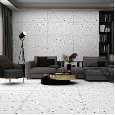 Керамогранит Almera Ceramica-2 Remzi Terazzo 60х120 см