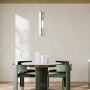 Керамогранит Cerrad Essence Ivory Rect 60x120 см