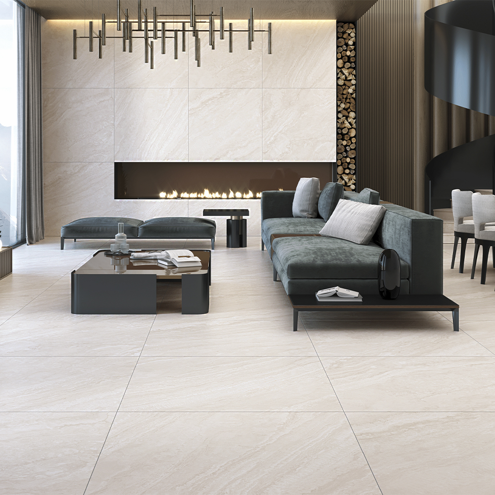 Керамогранит Almera Ceramica Ec.Sibilino Classic 120х120 см