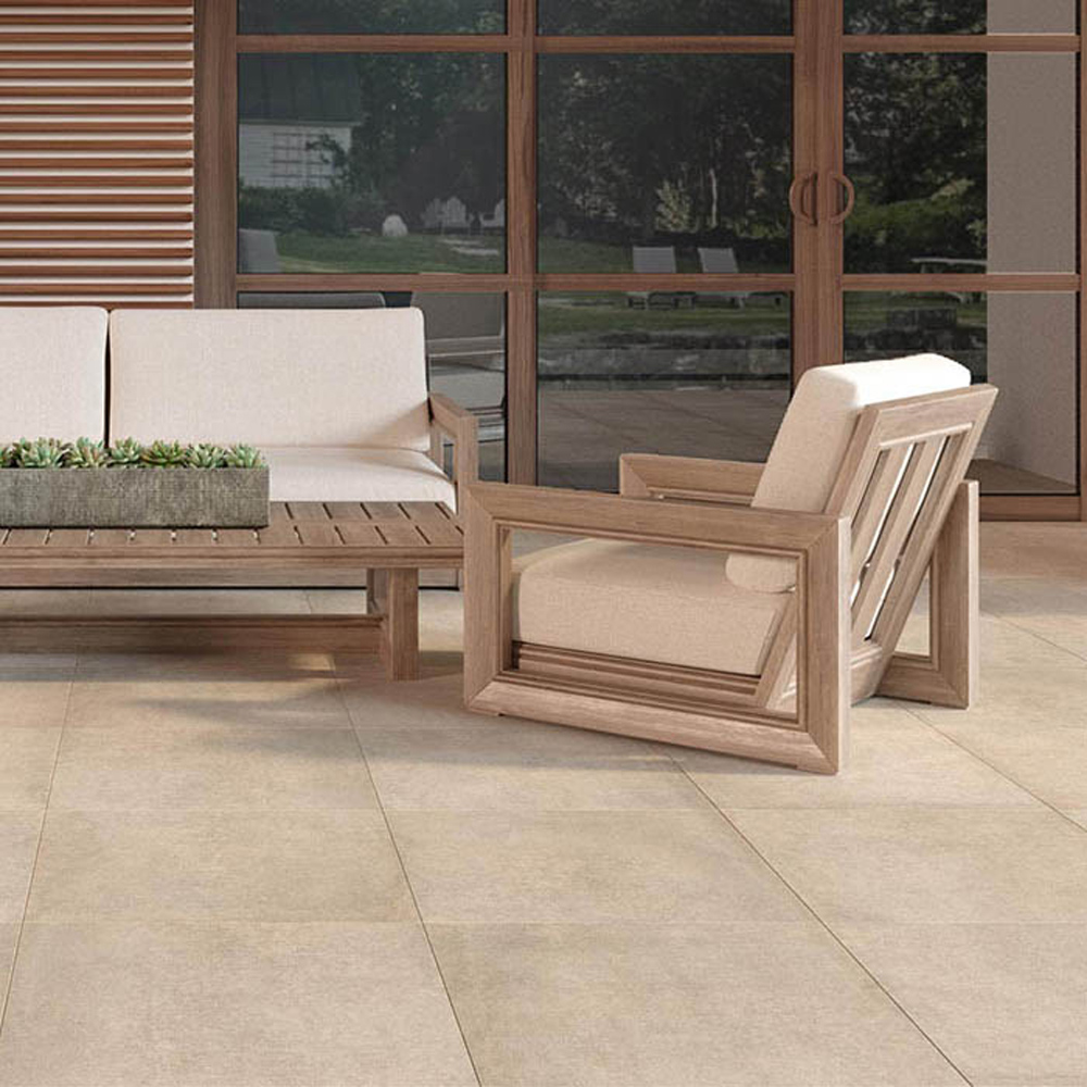 Керамогранит Cersanit Tanos Beige 29,8x29,8 см