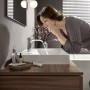 Смеситель для раковины Hansgrohe Vivenis 75020000 хром