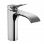 Смеситель для раковины Hansgrohe Vivenis 75020000 хром