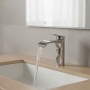 Смеситель для раковины Hansgrohe Vivenis 75020000 хром