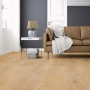 Виниловое покрытие Ter Hurne Luxury 1101290010 Solid 2460 Oak Den Haag