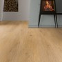 Виниловое покрытие Ter Hurne Luxury 1101290010 Solid 2460 Oak Den Haag