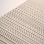 Керамогранит Italgraniti I Travertini TR01BAR Bianco Vein Cut Ribbed Sq. 60x120 см