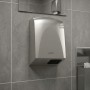Сушилка для рук Genwec Wecflow GW01 14 04 01 1800 Вт хром матовый