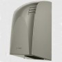 Сушилка для рук Genwec Wecflow GW01 14 04 01 1800 Вт хром матовый