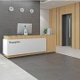 Керамогранит Cersanit Milton Dark Grey 29,8x59,8 см