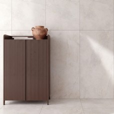 Керамограніт Ceramika Gres Annio Cream 120x60 см