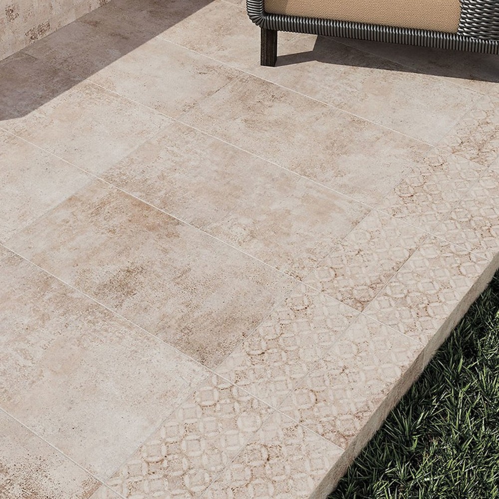 Керамогранит Cersanit Lukas Beige 29,8x29,8 см